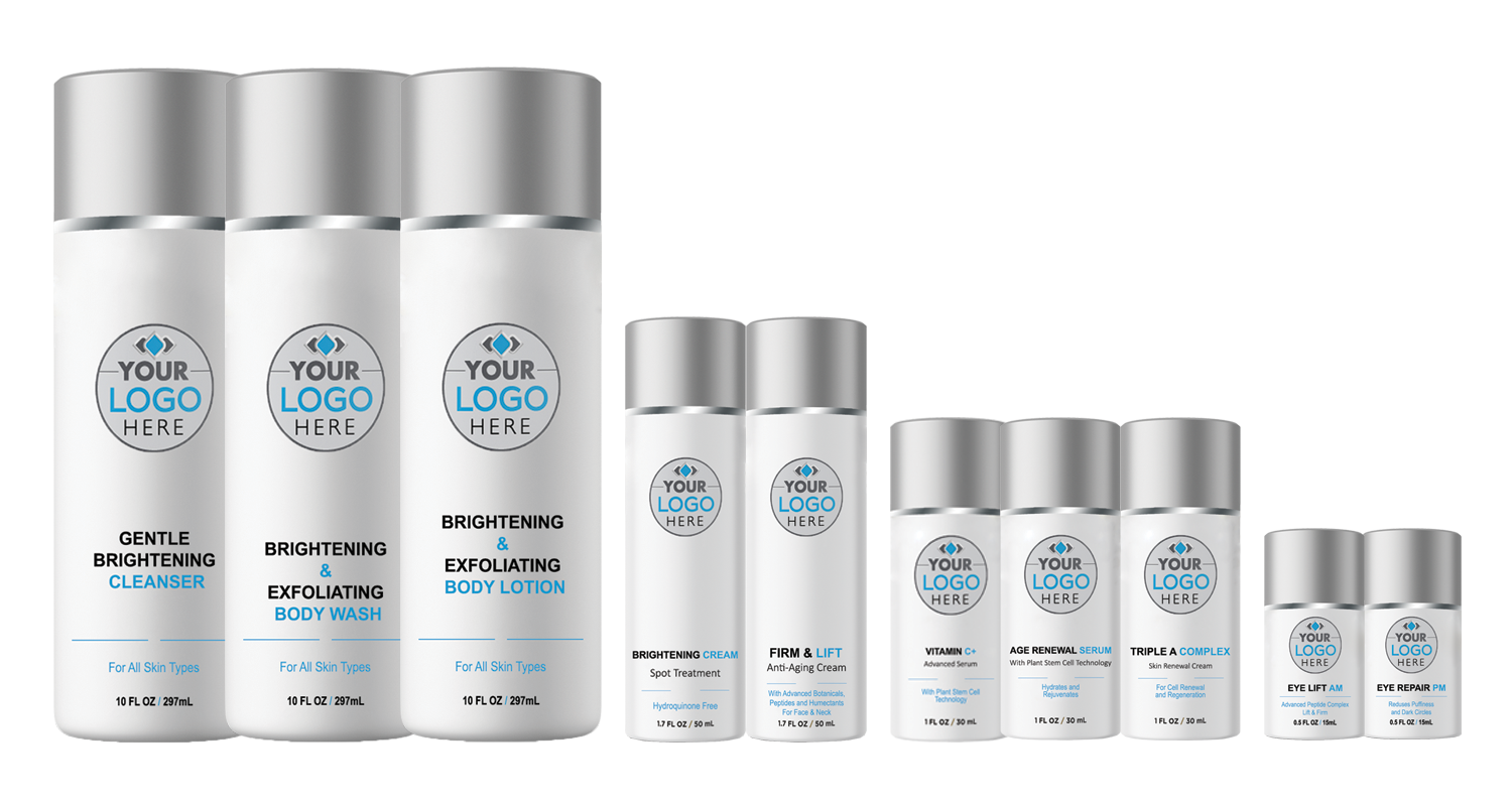 Thy-Renew Products